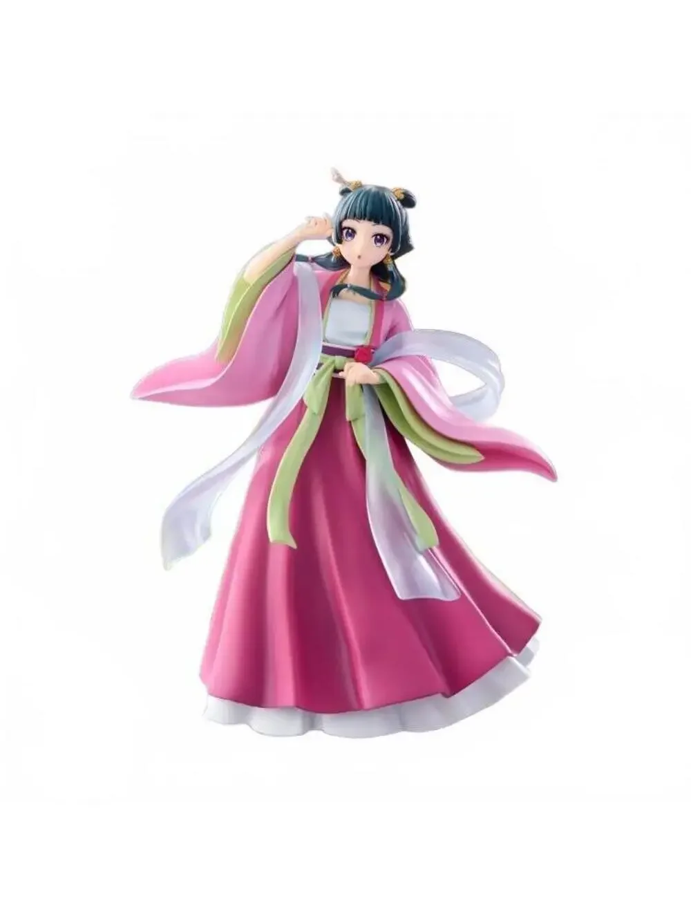 FuRyu Trio Try-it Figure - Maomao
